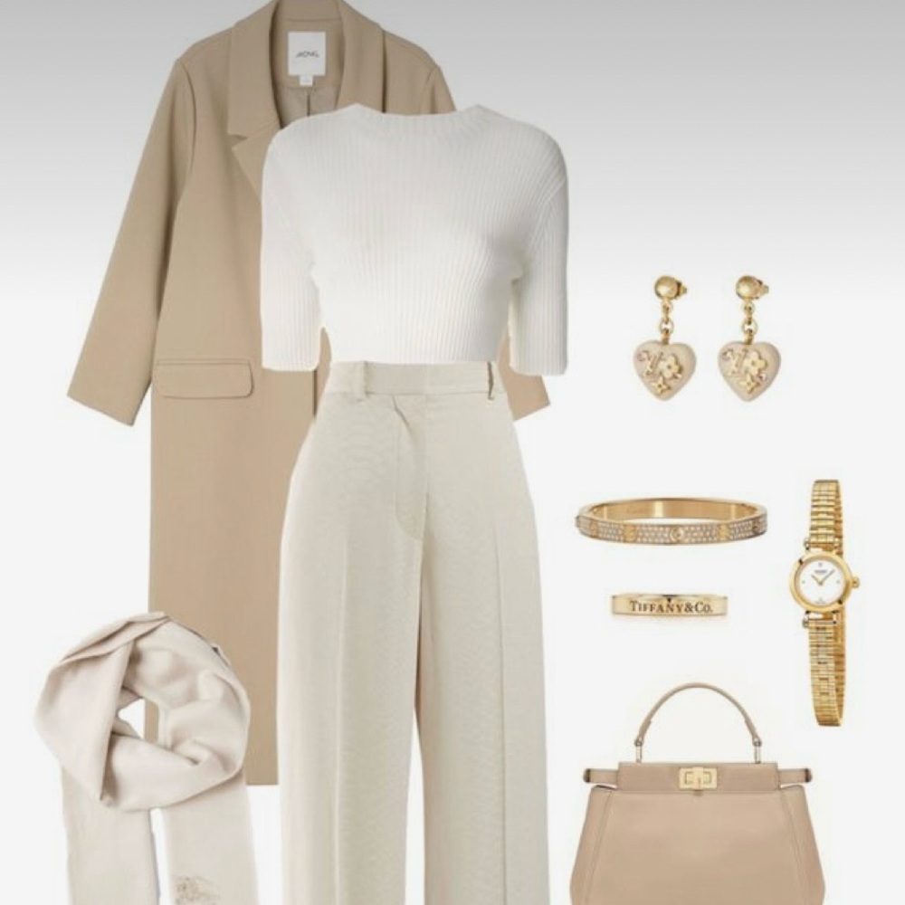 My style